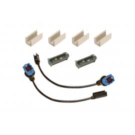 JPT cable set click in 1500 mm